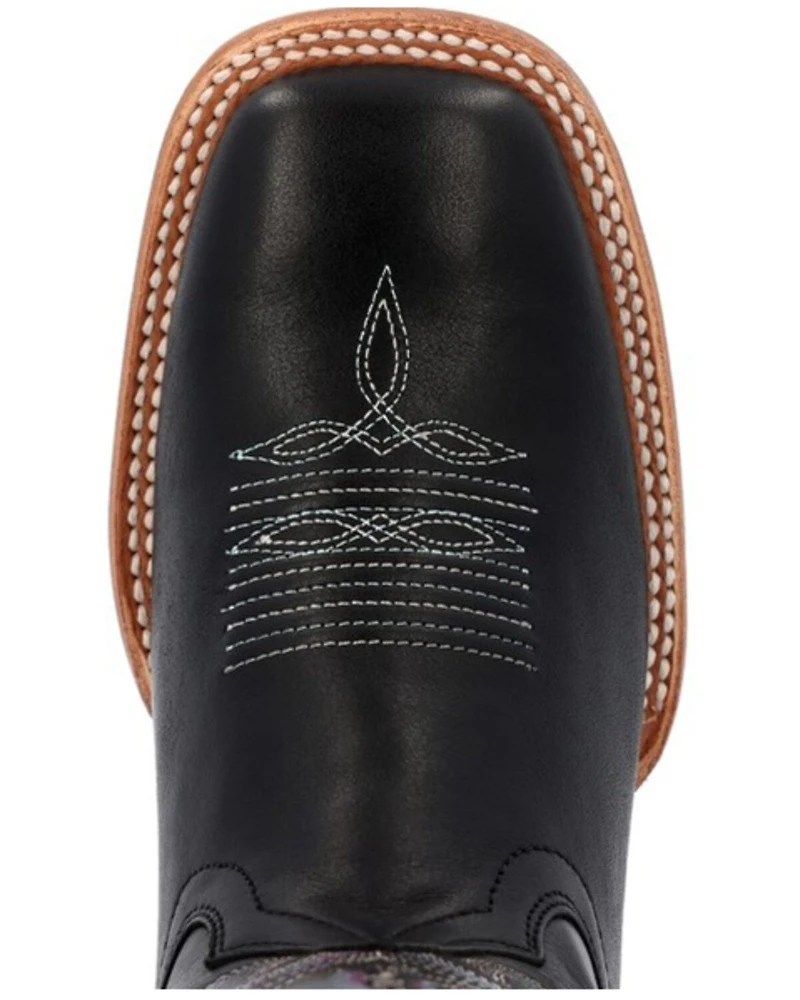 Durango Women's Arena Pro™ Western Performance Boots - Broad Square Toe