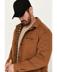 Hawx Men's Weathered Ripstop Jacket