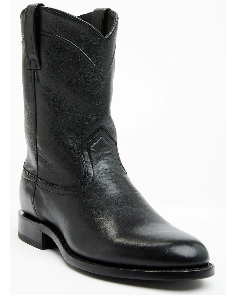 Cody James Black 1978® Men's Carmen Roper Boots - Round Toe