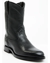 Cody James Black 1978® Men's Carmen Roper Boots - Round Toe