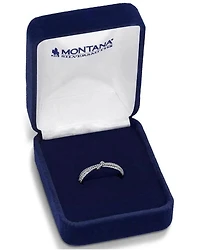 Montana Silversmiths Women's Paths of Life Ring