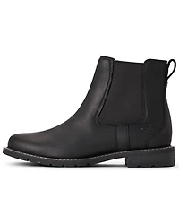 Ariat Women's Wexford Waterproof Chelsea Boots - Round Toe