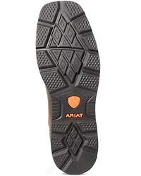 Ariat Men's Groundwork Western Work Boots - Steel Toe