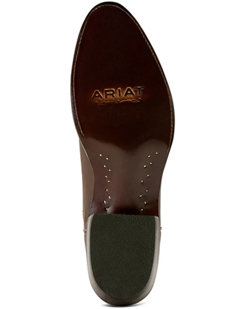 Ariat Men's Maverick Western Boots - Round Toe