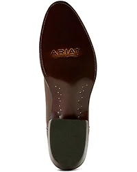 Ariat Men's Maverick Western Boots - Round Toe