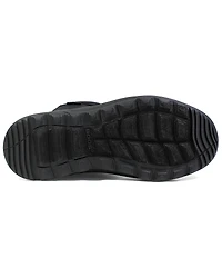 Bogs Men's Bozeman Insulated Waterproof Work Boots - Round Toe