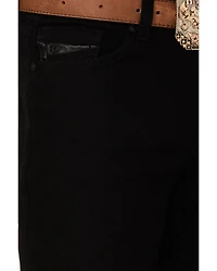 RANK 45® Men's Houston Stretch Stackable Straight Jeans