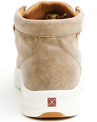 Twisted X Men's Feather X™ Casual Shoes - Moc Toe
