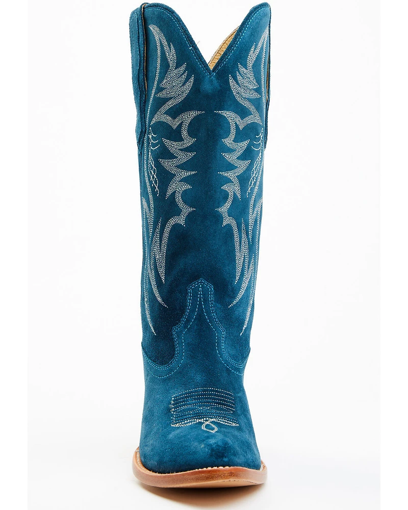Idyllwind Women's Charmed Life Western Boots - Round Toe