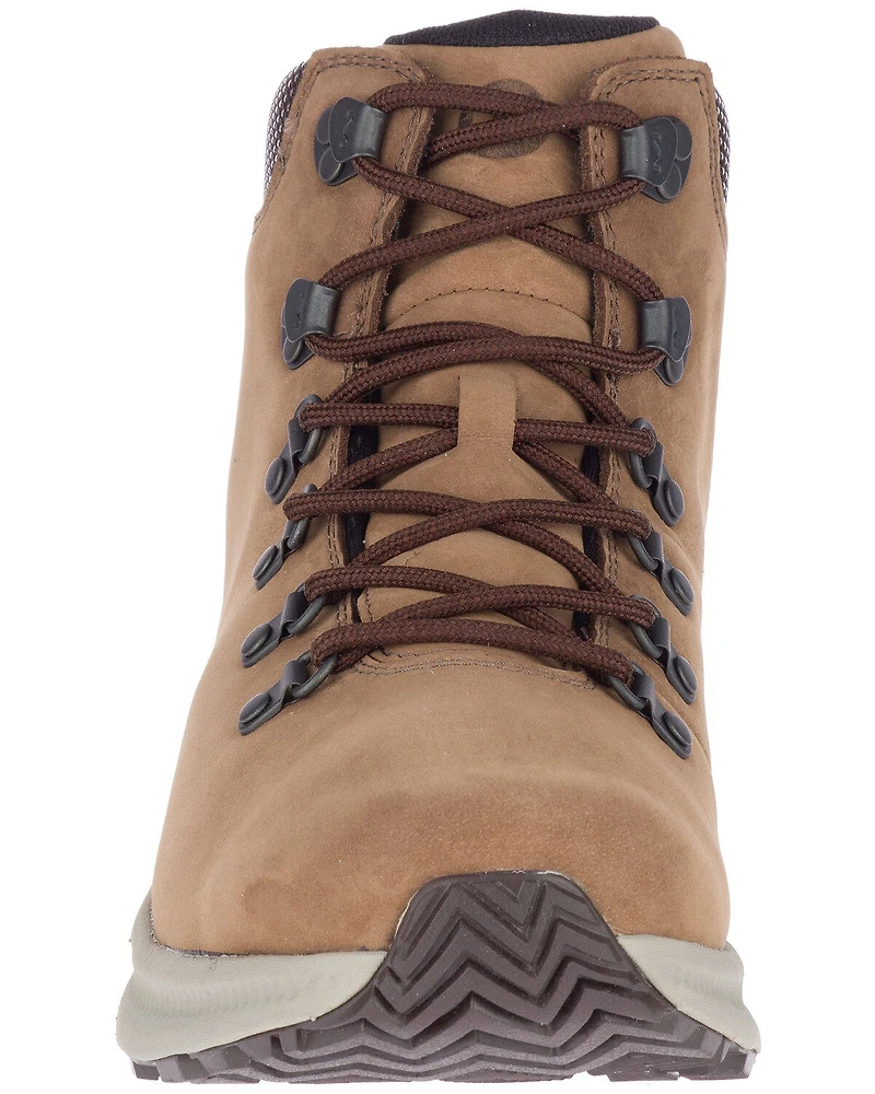 Merrell Men's Ontario Waterproof Hiking Boots - Soft Toe
