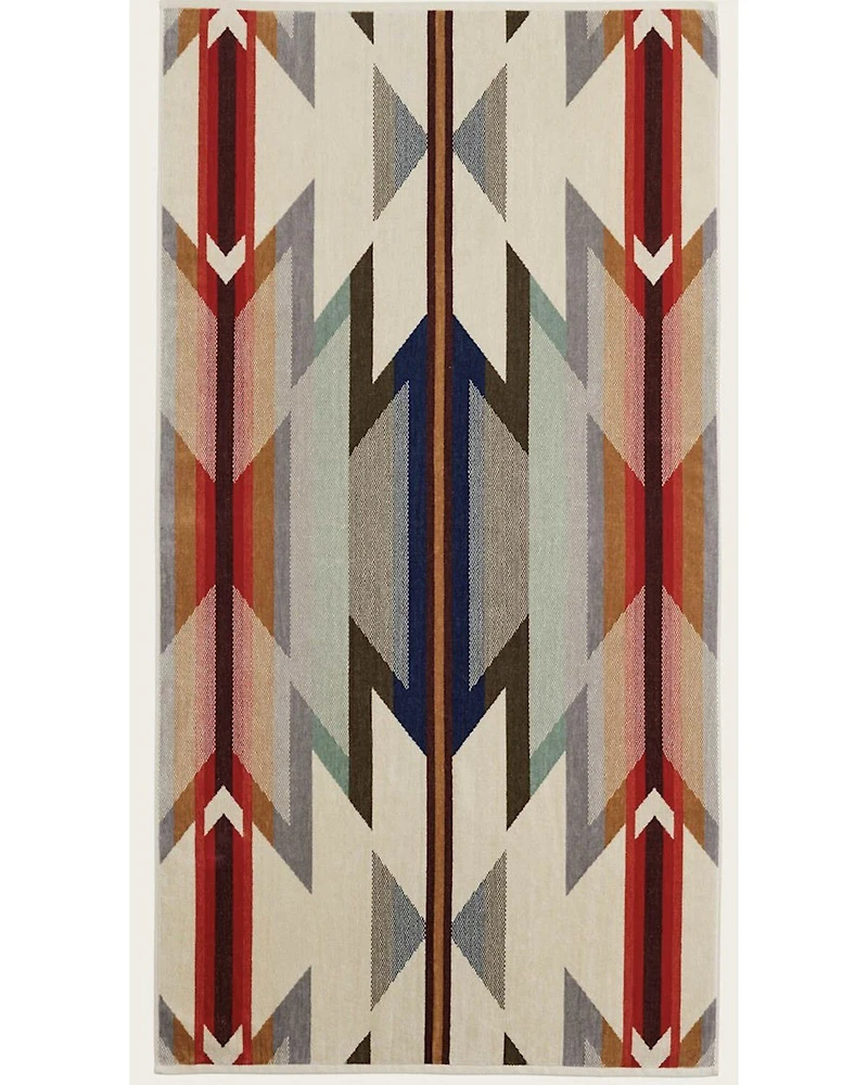Pendleton Wyeth Trail Towel Set - 3 Piece