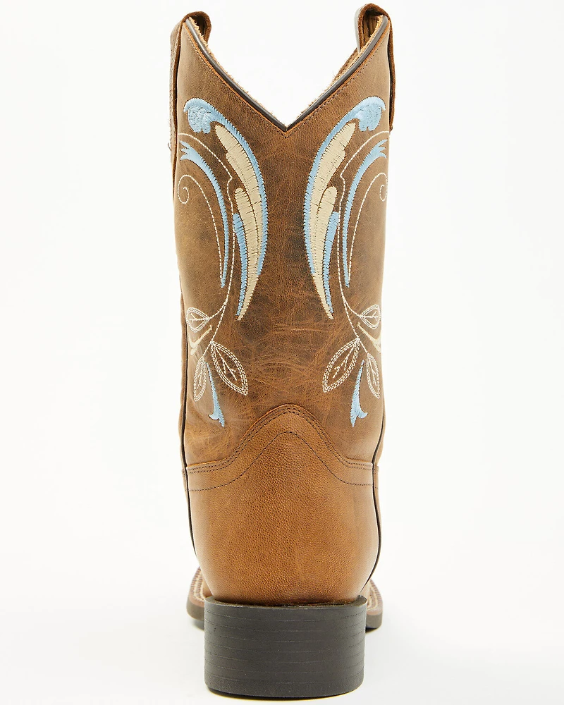 Shyanne Soltice™ Women's Nikki Performance Western Boots - Square Toe