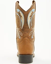 Shyanne Soltice™ Women's Nikki Performance Western Boots - Square Toe