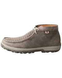 Twisted X Men's Chukka Driving Mocs