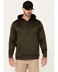 Lucky Brand Workwear Men's Fleece Hooded Sweatshirt