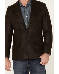 Cody James Men's Blazer - Long