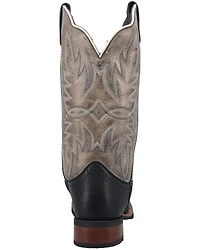 Laredo Men's Isaac Western Boots - Broad Square Toe