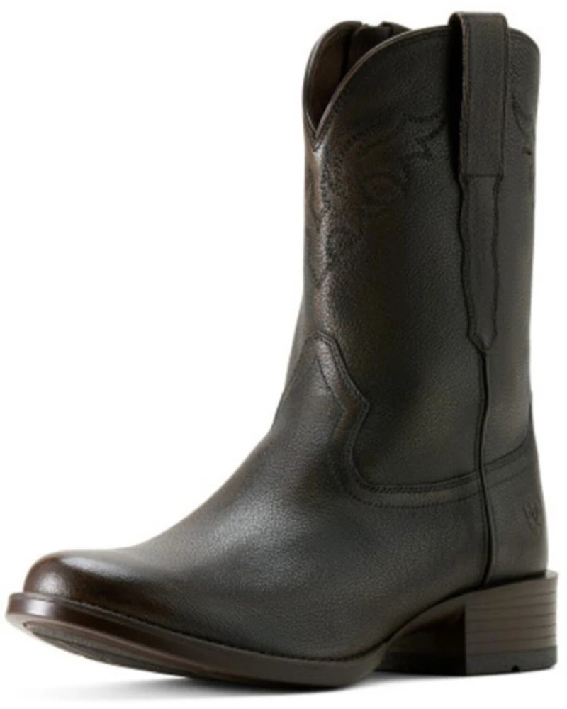 Ariat Men's Sonoro Western Boots - Round Toe