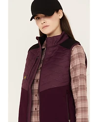 Ariat Women's Rebar Cloud 9 Insulated Vest