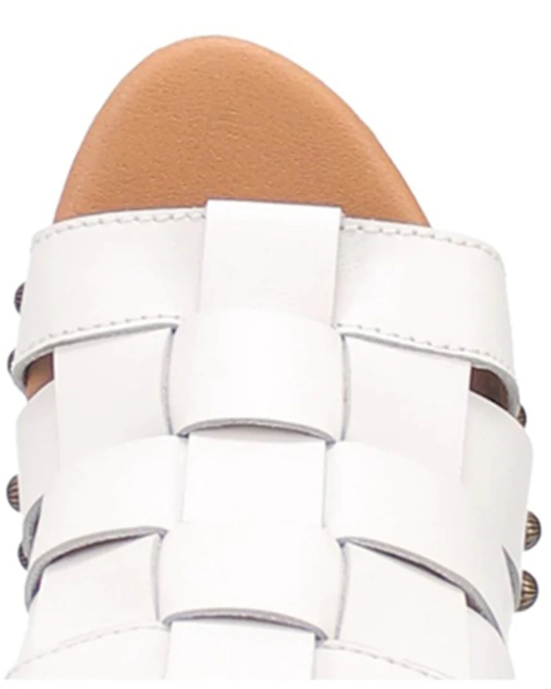 Dingo Women's Dagwood Sandals