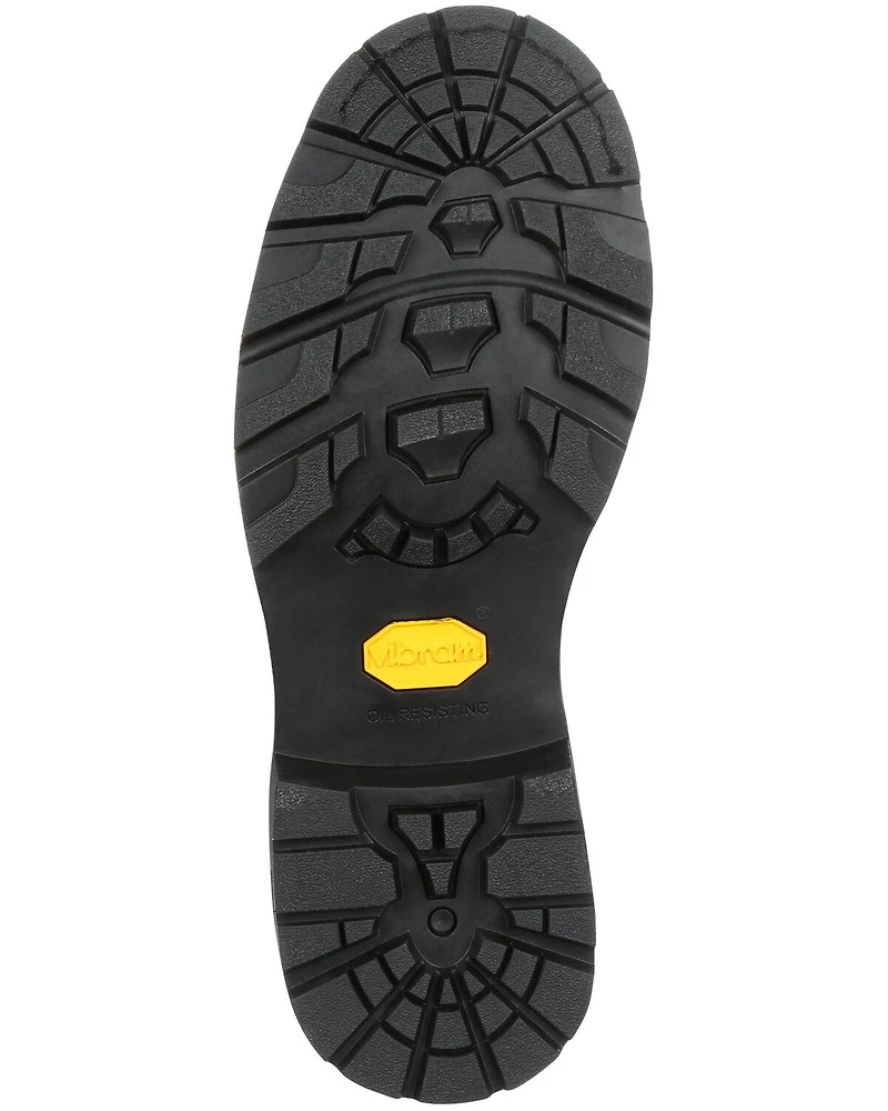 Georgia Boot Men's Comfort Core Waterproof Logger Boots - Composite Toe