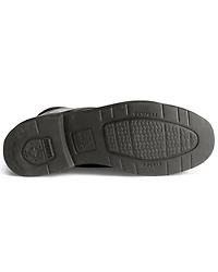 Rocky Dress Leather High Gloss Chukka Duty Shoes