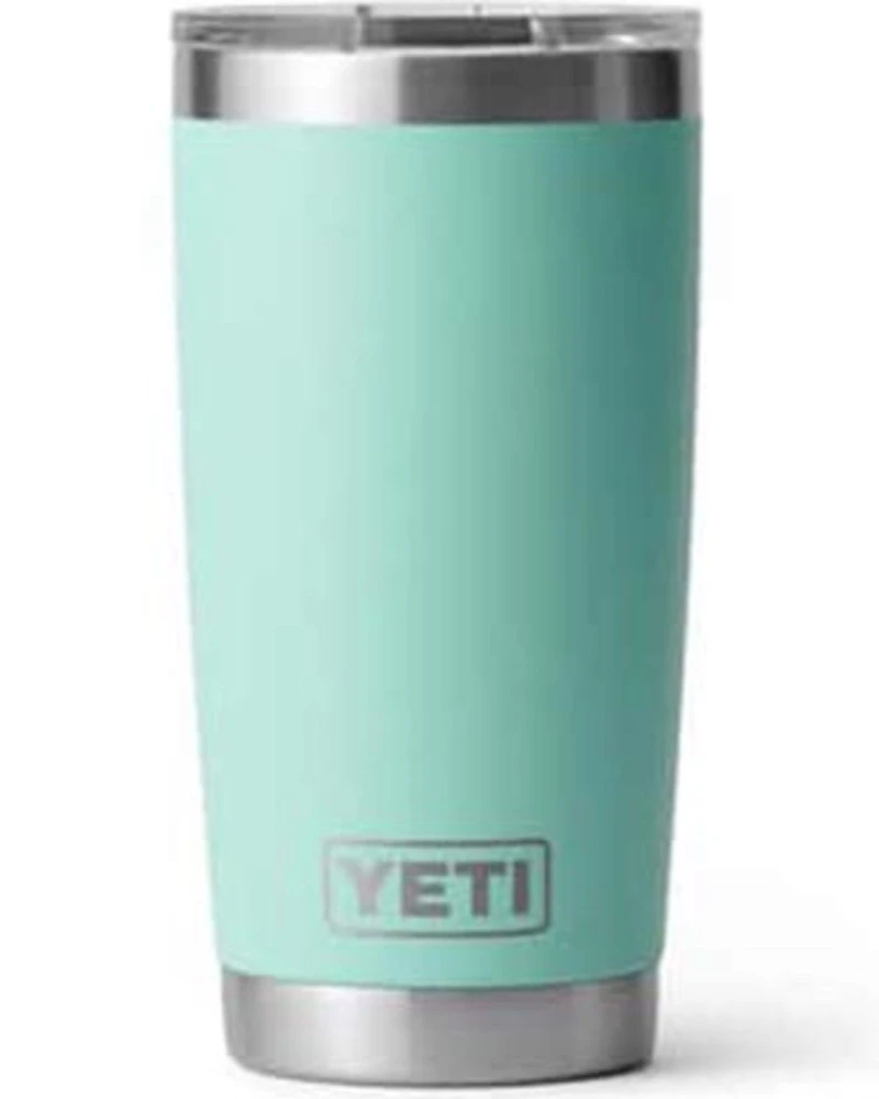 YETI Rambler® MagSlider™ Lid 20oz Tumbler