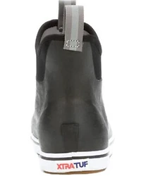 Xtratuf Men's 6" Ankle Deck Boots - Soft Toe