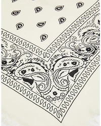 Idyllwind Women's Maynard White Bandana