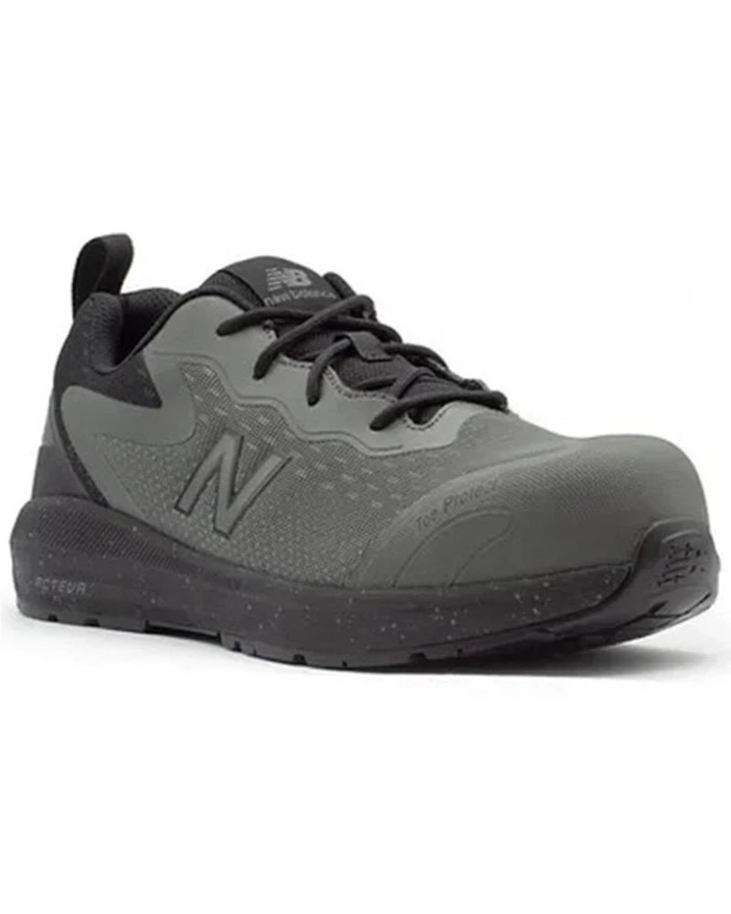 New Balance Men's Logic Work Shoes - Composite Toe
