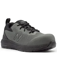 New Balance Men's Logic Work Shoes - Composite Toe