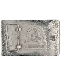 Montana Silversmiths Rodeo Time Southwestern Attitude Belt Buckle