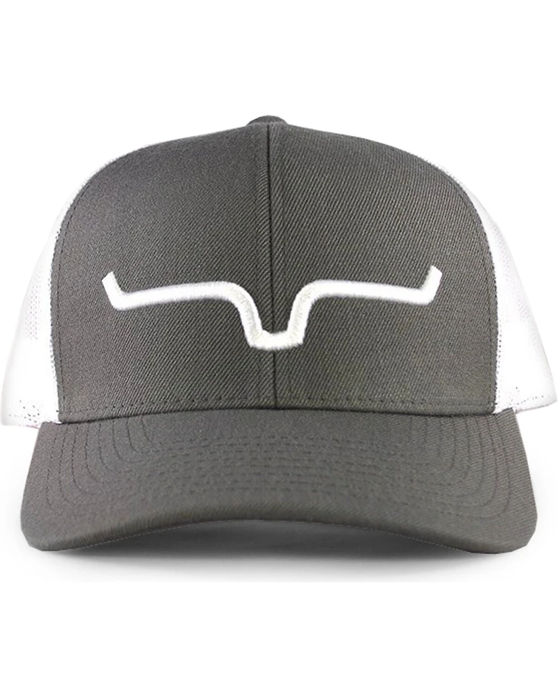Kimes Ranch Men's Weekly Trucker Cap