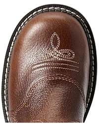 Ariat Women's Heritage Dapper Western Boots - Round Toe