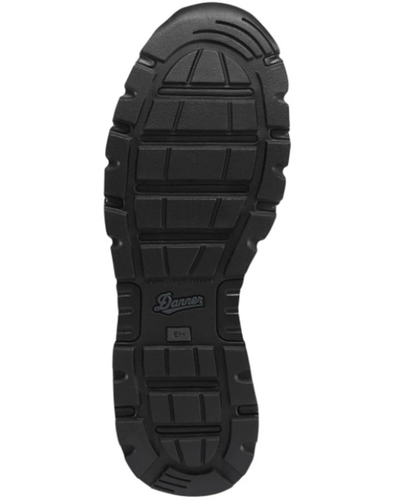 Danner Men's Run Time EVO Work Shoes - Composite Toe