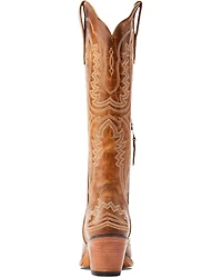 Ariat Women's Casanova Western Boots - Snip Toe