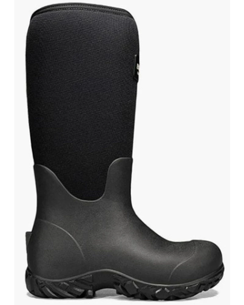 Bogs Men's Workman 17" Insulated Work Boots - Round Toe