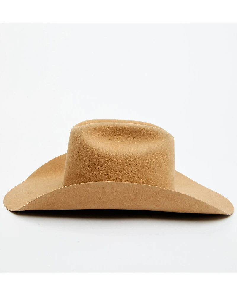 Cody James Black 1978™ Waco 10X Fur Felt Cowboy Hat