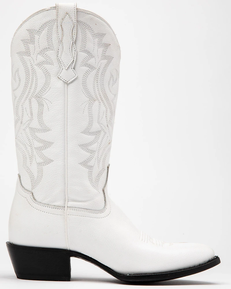 Shyanne Women's Blanca Western Boots - Round Toe