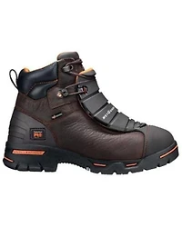Timberland PRO Men's Endurance Work Boots - Steel Toe