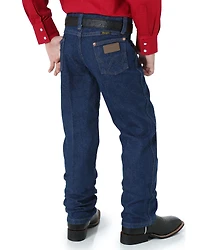 Wrangler Boys' ProRodeo Jeans 8-16