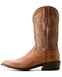 Ariat Men's Willie Western Boots - Square Toe