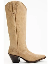 Shyanne Women's Piper Western Boots - Snip Toe