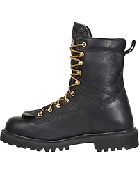 Georgia Men's Waterproof Logger Boots