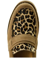 Ariat Women's Straford Lug Loafers
