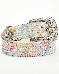 Shyanne Girls' Haven Bling Belt
