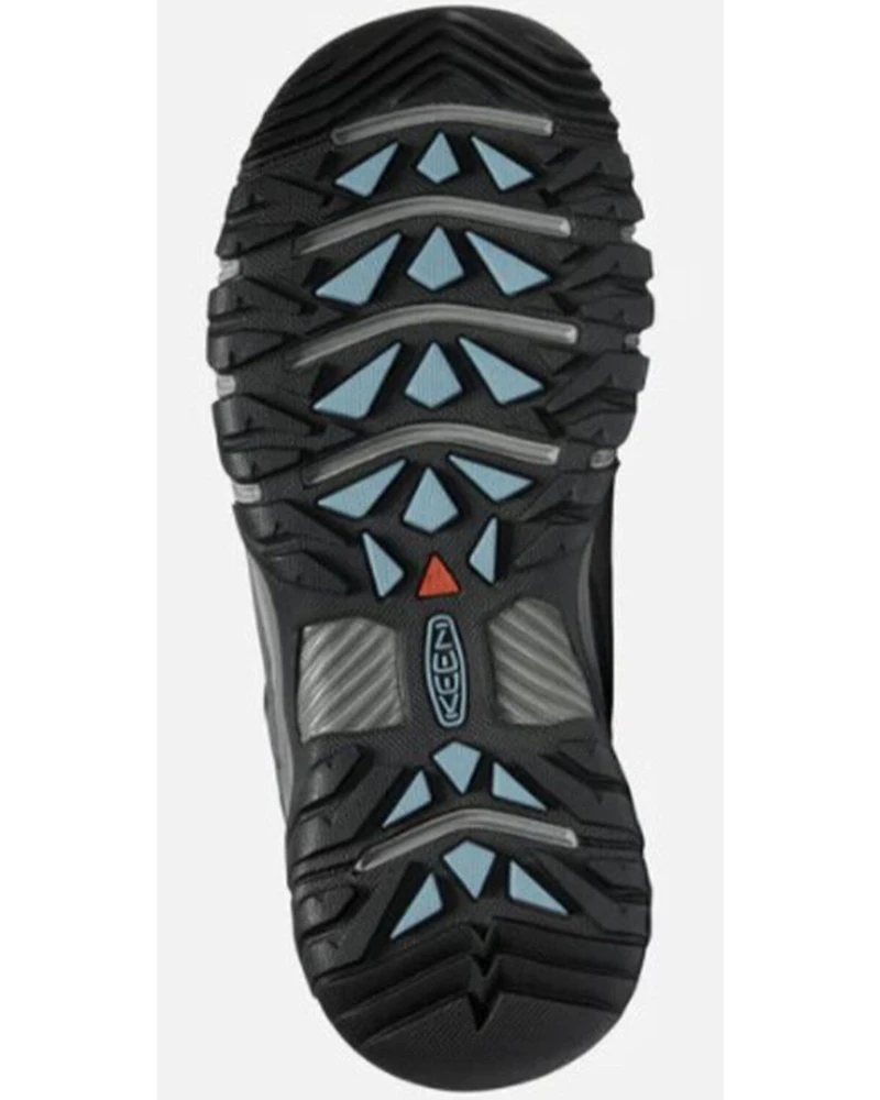 Keen Women's Targhee III Waterproof Hiking Boots - Soft Toe