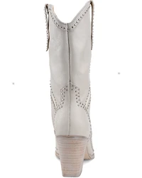 Dante Women's Freddie Western Boots - Round Toe