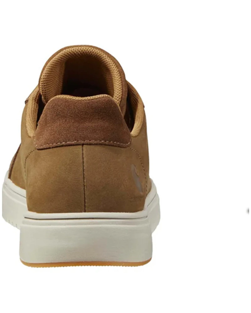 Carhartt Men's Detroit Leather Work Shoe - Soft Toe