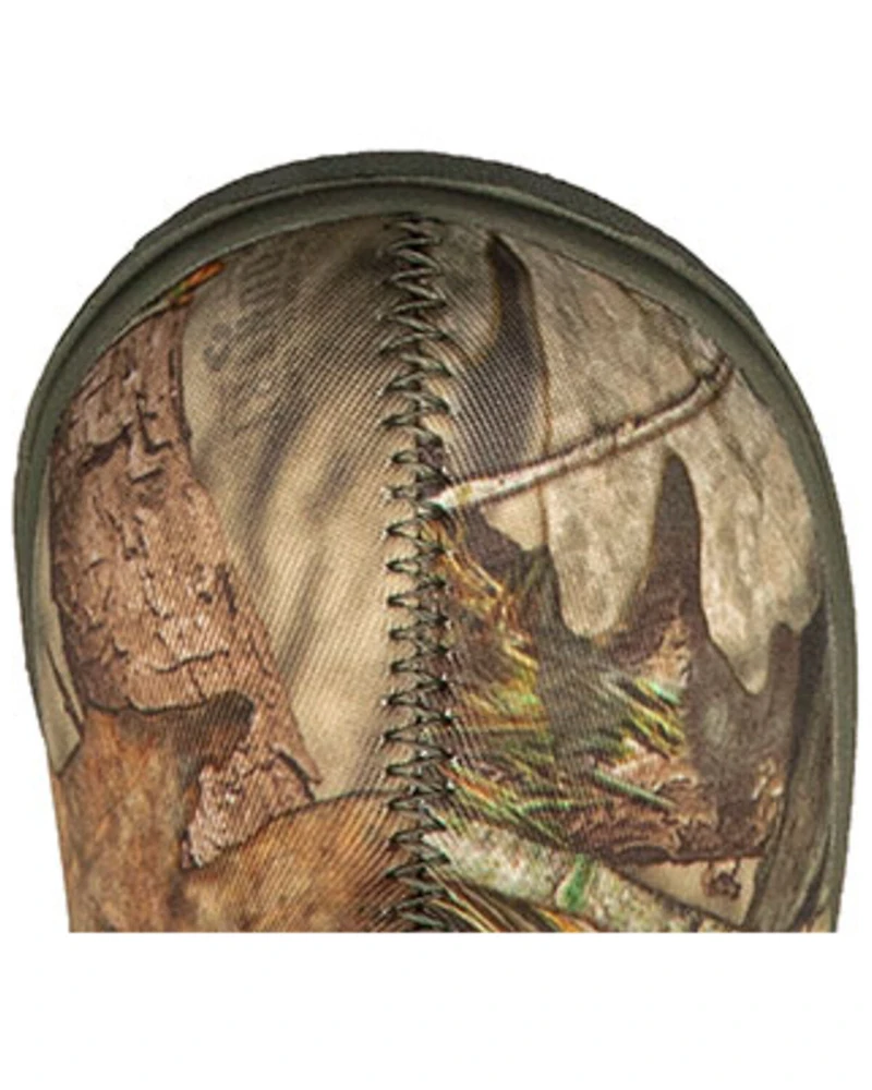 Bogs Infant Boys' II Mossy Oak Rainboots